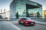 Mazda3 Skyactiv-X Hatchback 2019 года (WW)